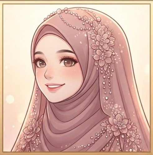 Mempelai Wanita