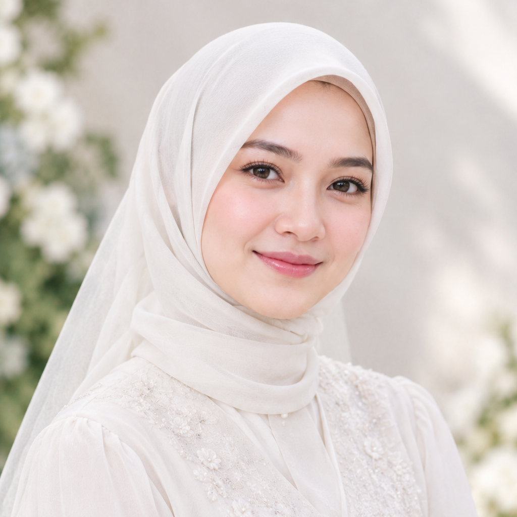 Anindya Putri Kirana, S.Ked.