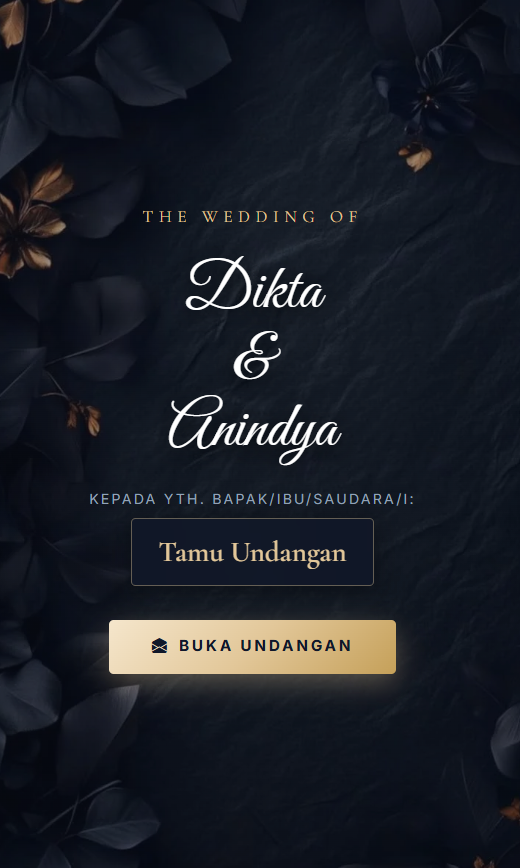 Template 7 (Modern Minimalist Luxury)